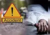 सालासर बालाजी से लौट रहे श्रद्धालुओं की टेम्पो ट्रैवलर ट्रेलर से टकराई