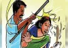 युवती ने शादी से किया इनकार, युवक ने की पिटाई; मुकादमा दर्ज