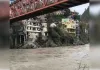 अलकनंदा-मंदाकिनी के बढ़ते जलस्तर ने बढ़ाई चिंता, प्रशासन सतर्क