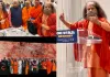 न्यूयॉर्क में गूंजा ‘वन वर्ल्ड, वन ह्यूमैनिटी’ का वैश्विक संदेश
