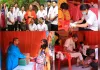 कांवड़ यात्रियों को परमार्थ निकेतन की सौगात, स्वास्थ्य जांच से स्वच्छ पेयजल तक व्यवस्था