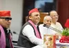 अखिलेश यादव बोले- भाजपा राजनीतिक दल नहीं, गैंग है