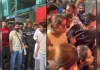 अमृतसर एयरपोर्ट पर 18 घंटे फ्लाइट का इंतजार, यात्रियों का टूटा सब्र 
