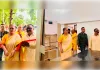 ऐशबाग जलकल मुख्यालय में आधुनिक वाटर टेस्टिंग लैब शुरू