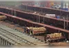 भारतीय रेलवे को माल ढुलाई में मिली बड़ी उपलब्धि, 9% की बढ़ोतरी