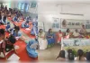 रचनात्मक प्रतिभा को प्रोत्साहित करने के लिए चित्रकला प्रतियोगिता