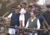 असम बाढ़ का जायजा लेने पहुंचे जेपी नड्डा, मदद का दिया भरोसा 