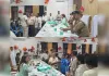 आमजन की शिकायतों का गुणवत्तापरक व समयबद्ध निस्तारण करें अधिकारी: डीएम