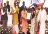 शिक्षा सेवा में चयनित 3567 अभ्यर्थियों को सीएम योगी ने दिया नियुक्ति पत्र