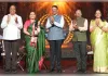 महाराष्ट्र राज्य फिल्म पुरस्कार में रानी मुखर्जी हुईं सम्मानित