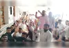 एसडीएम ने महिला लेखपाल को किया निलंबित,लेखपाल संघ धरने पर बैठा