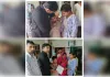 पिता की मौत, कॉलेज ने उठाया दो बच्चों की पढ़ाई का जिम्मा