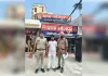 एक करोड़ 67 लाख की जीएसटी चोरी में वांछित अभियुक्त गिरफ्तार
