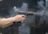 कमल भूषण हत्याकांड के सरकारी गवाह पर हमले की कोशिश का आरोप
