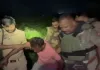  चेन स्नेचिंग के दो वांछित आरोपी मुठभेड़ में गिरफ्तार, एक को लगी गोली