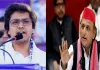 आकाश आनंद पर अखिलेश का बड़ा दांव?