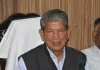 हरीश रावत ने कांग्रेस के सभी पदों से दिया इस्तीफ़ा, जानें फैसले के पीछे की वजह
