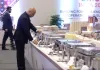 BRICS SUMMIT 2026 :ब्रिक्स समिट में खास मेहमाननवाजी, 100 शेफ जुटे