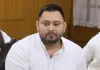 तेजस्वी का हमला, बोले- बिहार में कानून-व्यवस्था खत्म