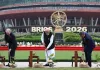 BRICS SUMMIT 2026:मोदी ने शेयर किया ब्रिक्स समिट का खास वीडियो