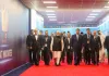 BRICS SUMMIT 2026:भारत मंडपम में दिखा भारतीय डीप-टेक का दम