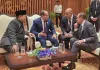BRICS SUMMIT 2026:ब्रिक्स डिनर में अनवर इब्राहिम ने गाया किशोर कुमार का गीत