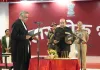 न्यायमूर्ति वी. कामेश्वर राव ने पटना हाईकोर्ट के मुख्य न्यायाधीश पद की शपथ ली