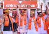 राजस्थान निकाय चुनाव में भाजपा का दबदबा