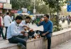 चांदी के जूतों से आबकारी अफसरों को किनारे कर अनुज्ञापी दिन-रात बेंच रहा शराब 
