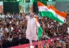 पीएम मोदी के 25 साल पर आज से ‘सेवा संकल्प अभियान’