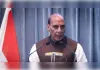 पीएम मोदी ने नक्सलवाद से दिलाई मुक्ति, जम्मू-कश्मीर से हटाया अनुच्छेद 370:राजनाथ 