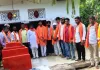 योगी के संकल्पों को साकार करने के लिए एकजुट हों कार्यकर्ता - विनय सिंह