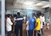 एकलव्य स्कूल में जूनियर छात्रों की पिटाई, प्रबंधन पर सवाल