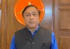 शिवसेना के नाम-निशान पर बोले राजू वाघमारे- विरोधियों की दलीलें निराधार