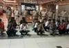 गुरुग्राम के मॉल में 18 स्पा सेंटरों पर पुलिस व महिला आयोग की छापेमारी