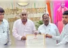 अम्बेडकरनगर: 49 नवचयनित अभ्यर्थियों को मिले नियुक्ति पत्र