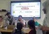 कानपुर में रोजगार मेला, छात्राओं को प्रतिष्ठित कंपनियों में नौकरी के अवसर उपलब्ध कराने पर जोर