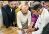 अयोध्या में ‘मछली खाने’ के आरोप पर अजय राय ने योगी के खिलाफ दाखिल किया मानहानि परिवाद