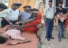 ड्यूटी पर तैनात ट्रैफिक पुलिसकर्मी ने दिखाई तत्परता, घायल 4 वर्षीय बच्चे को समय पर मिला इलाज