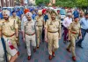 जंतर-मंतर टेरर मॉड्यूल विवाद के बाद गुरप्रीत सिंह भुल्लर बने बॉर्डर रेंज के IGP