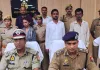 हनी ट्रैप का शिकार होकर थानाध्यक्ष ने की थी आत्महत्या,3 गिरफ्तार  