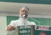 भाजपा को रोकने के लिए विपक्षी दलों के साथ बातचीत के लिए तैयार : ओवैसी
