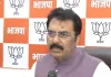एसआईआर नोटिस पर भाजपा का विपक्ष को जवाब