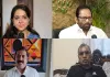 ओवैसी के गठबंधन बयान पर एनडीए का पलटवार