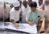 ग्वालियर को 800 करोड़ की सौगात, सिंधिया ने किया एलिवेटेड रोड का निरीक्षण