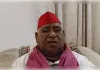UP का विकास बंटवारे से नहीं, किसानों-युवाओं के विकास से होगा: अवधेश प्रसाद