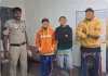 उत्तरी दिल्ली में अवैध रूप से रह रहे 13 विदेशी नागरिक पकड़े गए