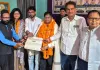 जयन्ती पर याद किये गये चित्रलेखा के रचनाकर
