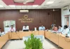 मण्डलायुक्त ने कर-करेत्तर एवं राजस्व कार्यों की समीक्षा बैठक में दिए आवश्यक निर्देश 