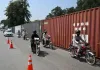 पीटीआई के मार्च से पहले इस्लामाबाद में सुरक्षा बढ़ी